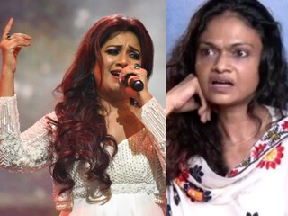 শ্রেয়া ঘোষালের গলা পুরোপুরি নকল? 