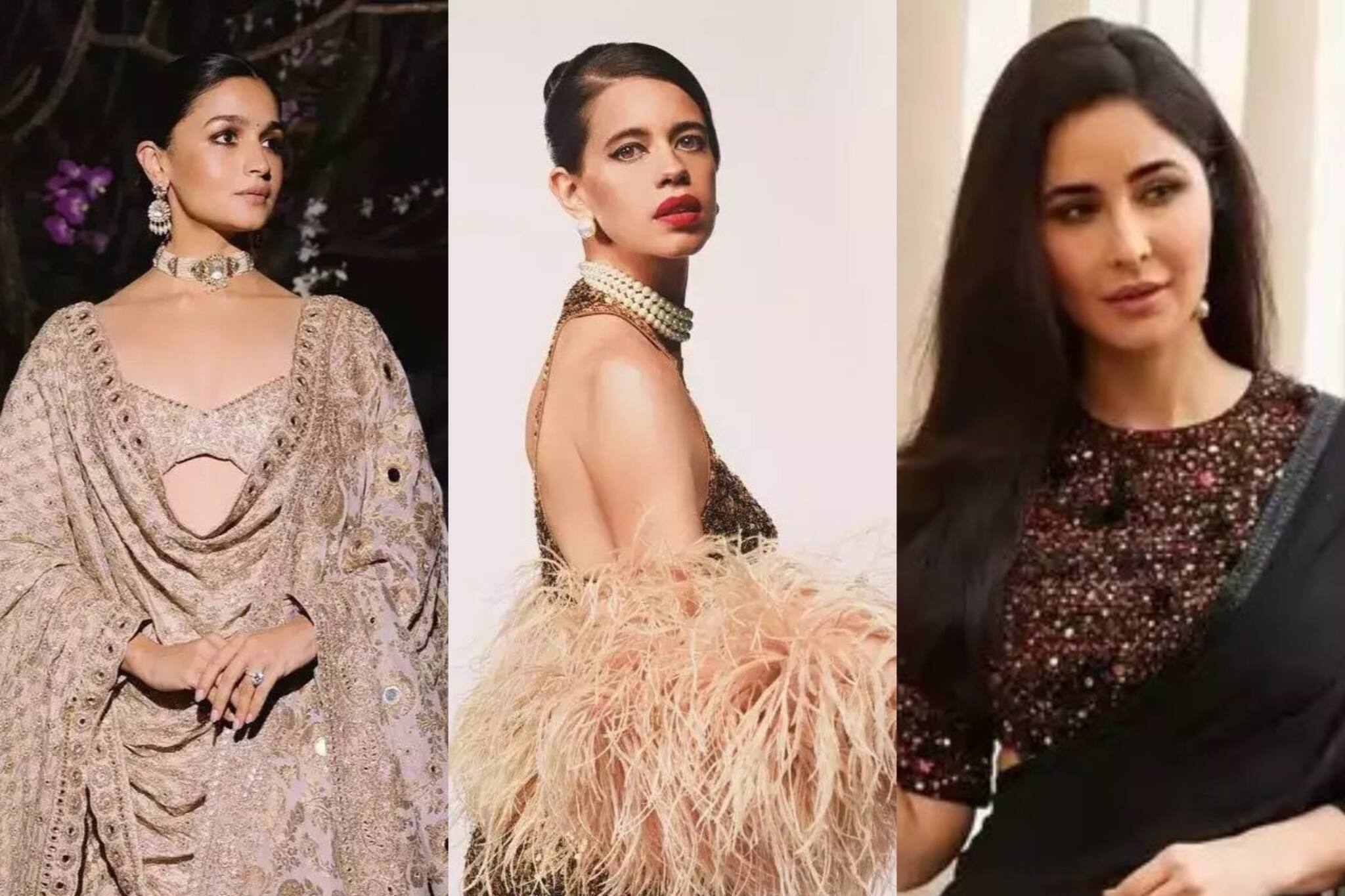 ভারতে থাকেন, আয় করেন কোটি কোটি টাকা! তবু ভোট দিতে পারেন না এই ৯ তারকা,কেন জানেন