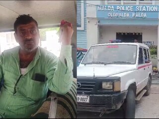 মালদহে অপহৃত উত্তর প্রদেশের ব্যবসায়ী! 