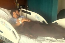 শয্যাশায়ী মুনাওয়ার! গুরুতর অসুস্থ, ভর্তি হাসপাতালে, কী হল বিগ বস ১৭-র বিজয়ীর?