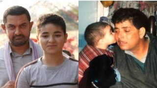 পিতৃহারা হলেন 'দঙ্গল'-খ্যাত অভিনেত্রী পিতৃহারা হলেন 'দঙ্গল'-খ্যাত অভিনেত্রী