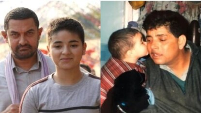 পিতৃহারা হলেন 'দঙ্গল'-খ্যাত অভিনেত্রী পিতৃহারা হলেন 'দঙ্গল'-খ্যাত অভিনেত্রী