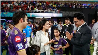 গৌতম গম্ভীরকে কোচ হিসেবে চাইছে বোর্ড গৌতম গম্ভীরকে কোচ হিসেবে চাইছে বোর্ড