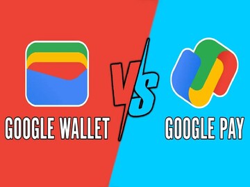 এবার ভারতে Google Wallet, এটি কি Google Pay-র বিকল্প? নতুন অ্যাপে কী কী সুবিধা