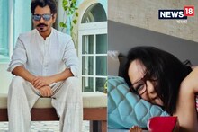 নওয়াজউদ্দিনের সঙ্গে উত্তাল প্রেম! চরম দারিদ্রে ছেড়ে যান এই নায়িকা! আপনি চেনেন?