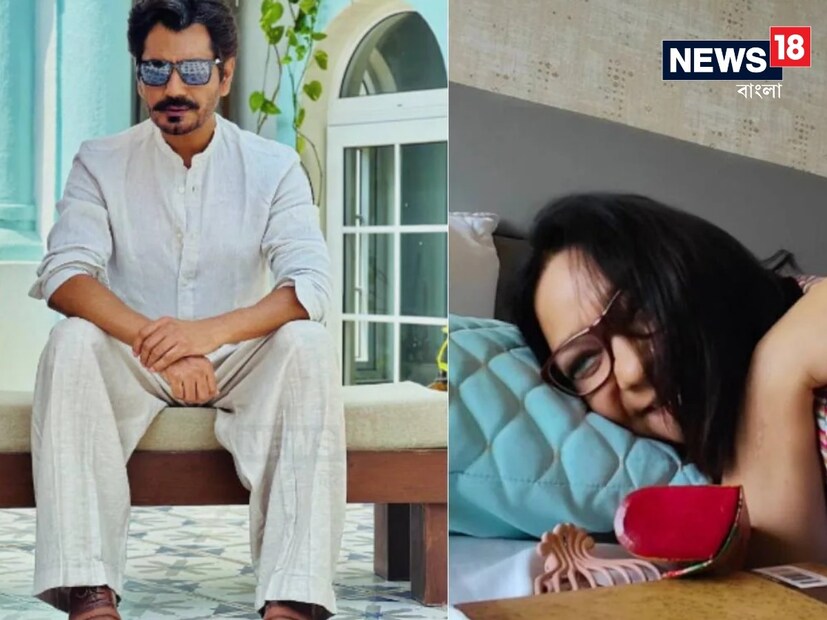 *স্ট্রাগেলের সময় বেশ কয়েক মাস ধরে একে অপরের সঙ্গে ডেট করেছিলেন। কিন্তু যুঝতে না পেরে, দারিদ্র্যের সঙ্গে লড়াই করতে করতে ক্লান্ত হয়ে অভিনেতা নওয়াজউদ্দিন সিদ্দিকিকে ছেড়ে যান এই অভিনেত্রী। নওয়াজউদ্দিন সিদ্দিকি নিজেই তার আত্মজীবনী 'অ্যান অর্ডিনারি লাইফ'-এ এ কথা বলেছেন। কিছুদিন আগেই সেই আত্মজীবনী প্রকাশিত হয়। সেখান থেকেই জানা গিয়েছে সুনিতা রাজওয়ার, নওয়াজউদ্দিন সিদ্দিকির প্রেমের কথা। (ছবি সৌজন্যে-Instagram@sunita_rajwar, nawazuddin._siddiqui)