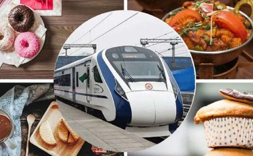 প্রাতরাশ থেকে লাঞ্চ এবং ডিনার এর জন্য বাছাইকৃত বাঙালি খাবারের প্রতিটি অংশে উল্লেখযোগ্য সুস্বাদ এবং পারিপাটিত্ব সমৃদ্ধ অভিজ্ঞতা নিশ্চিত করতে হাওড়া-নিউ জলপাইগুড়ি বন্দে ভারত এক্সপ্রেস, তার উচ্চ-গতির ক্ষমতা এবং বিলাসবহুল সুযোগ-সুবিধার জন্য বিখ্যাত  photo source collected 