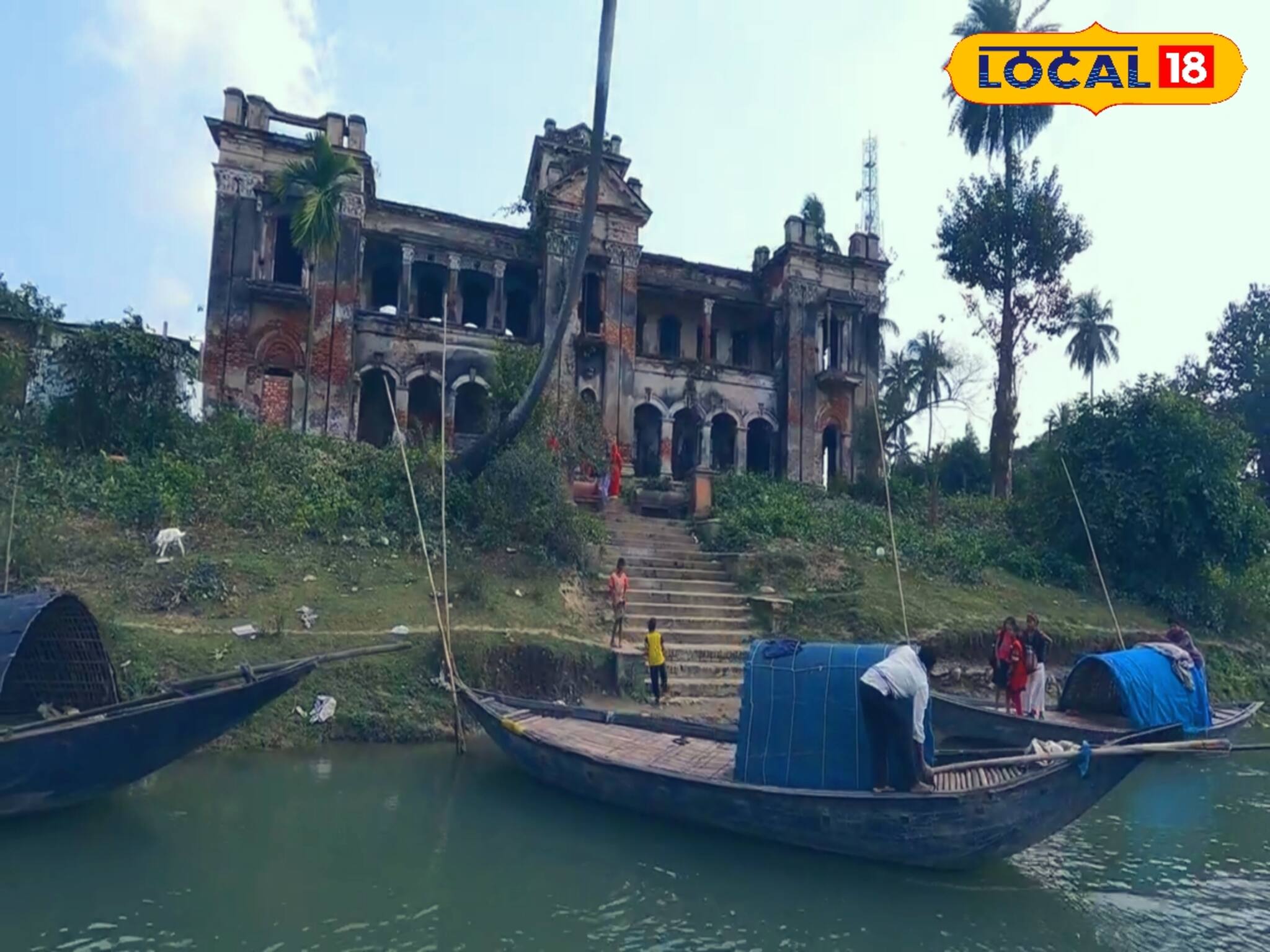 খলজির লুণ্ঠনের চিহ্ন থেকে হোসেন সাহেবের কাছারি, সব থেকেও পর্যটনে নেই এই জেলা