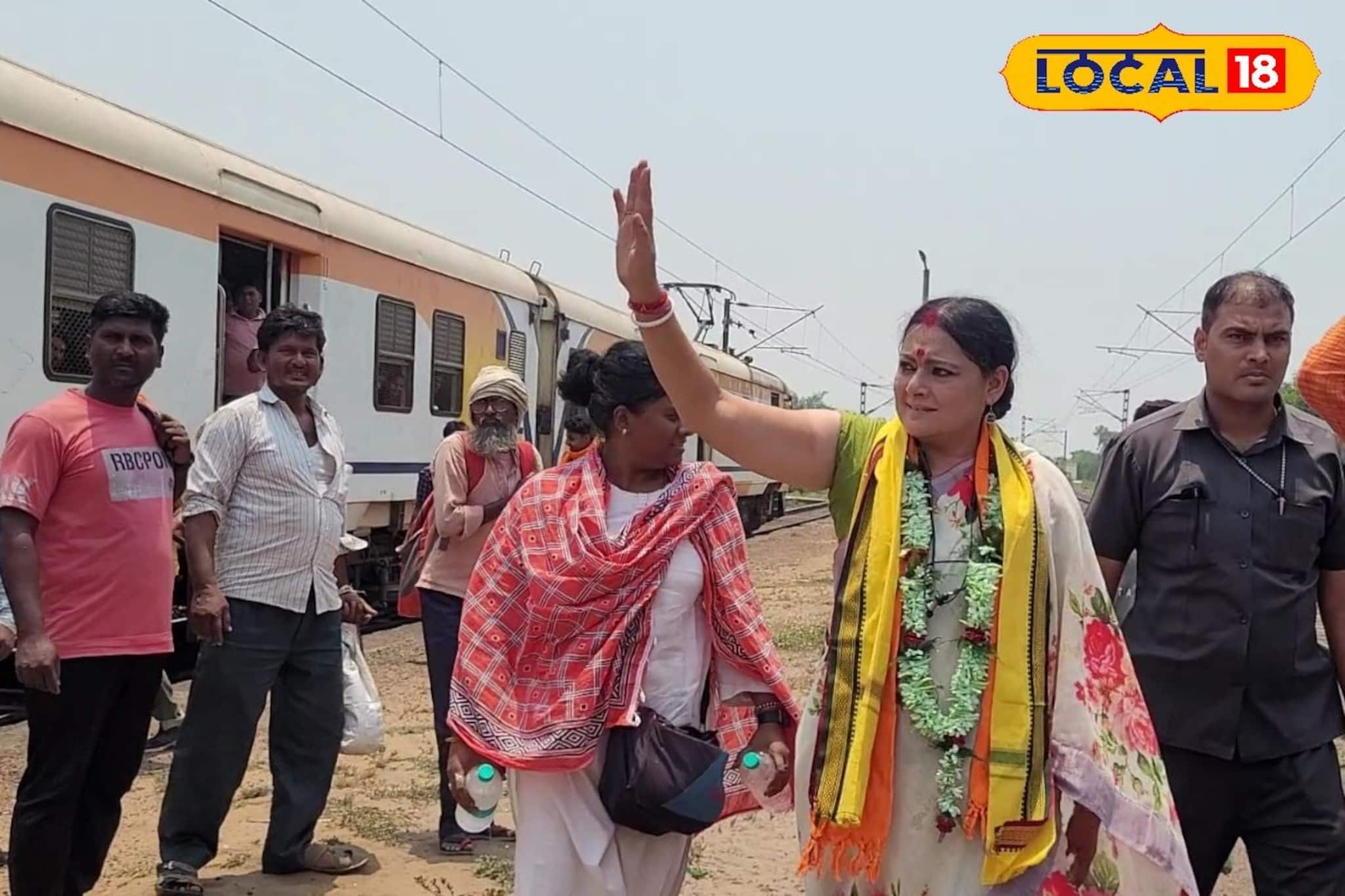 লড়াই কঠিন, জুনে জুনকে রুখতে বড় পরিকল্পনা অগ্নিমিত্রার! যা করলেন, চমকে উঠল সকলে