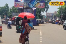 হঠাৎ করে শুনশান, ফাঁকা হচ্ছে রাস্তাঘাট, বেলা বাড়তেই ভয়াবহ দৃশ্য! কোথায় জানেন?