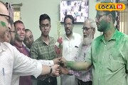 বেআইনি কারবারের আঁতুড়ঘর শিক্ষার আলোয়,বদনাম ঘুচে মেধাতালিকায় শিরোনামে কালিয়াচক