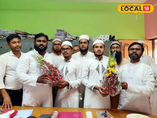 মাদ্রাসা বোর্ডে ফাজিলে রাজ্যে সেরা দুই-এ বসিরহাটের স্কুলের জয়জয়াকার