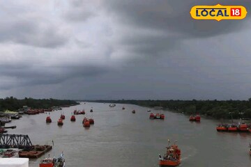 রবিবার থেকেই হাওয়া-বদল! উত্তাল হতে পারে সমুদ্র, দক্ষিণের দুই জেলায় সতর্কবার্তা!