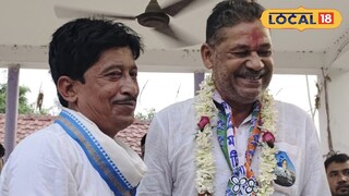 বর্ধমান-দুর্গাপুর লোকসভা কেন্দ্রের তৃণমূল প্রার্থী কীর্তি আজাদ। বর্ধমান-দুর্গাপুর লোকসভা কেন্দ্রের তৃণমূল প্রার্থী কীর্তি আজাদ।