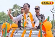 রাস্তার বাঁকেই ঘটল ভয়াবহ ঘটনা! টোটো ভিতরে BJP প্রার্থী, হঠাৎ গেল উল্টে! তারপর...
