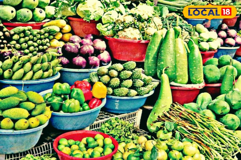 গরমের মধ্যে শরীর ঠান্ডা ও সুস্থ রাখার জন্য খাবার পাতে রাখতে হবে পর্যাপ্ত পরিমাণে সবজি। তবে বাজারে মরশুমি সবজির মধ্যে কোন কোন খাবেন সেটা জেনে নিতে হবে।