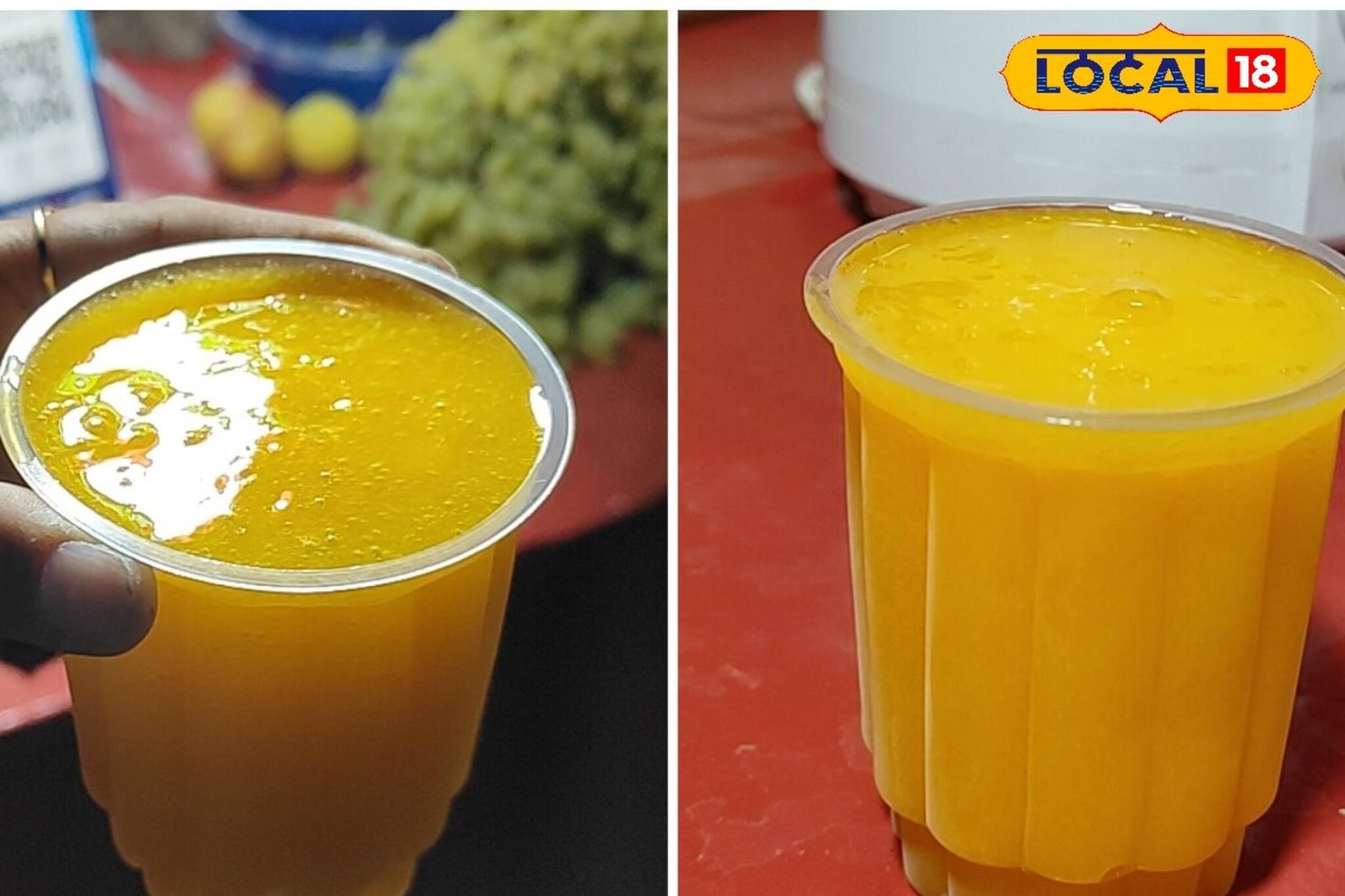 ১০ টাকাতেই মিটবে তৃষ্ণা, পাওয়া যাচ্ছে আসল ম্যাংগো জুস! জানুন কোথায়?