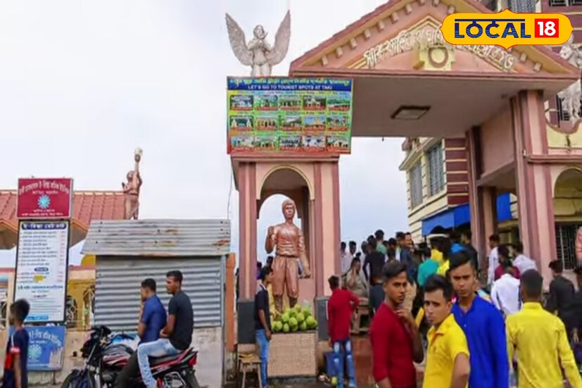 মহানগর কলকাতার কাছে এমনই এক অসাধারন জায়গা আছে, যায় নাম টাকি। এখানে এলে ছুঁয়ে দেখা যায় প্রাচীন ইতিহাসকে। 