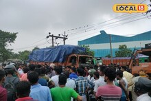 মর্মান্তিক! টোটোকে পিছন থেকে পিষে দিল দানবীয় লরি! মৃত চালক-সহ চিকিৎসক পরিবারের ৩