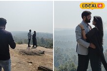 পুরুলিয়া গেলে এই জায়গা মিস করবেন না! প্রি-ওয়েডিং ফটো-শ্যুটের জন্যেও দারুণ!