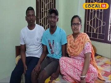 শৈবাল মুর্মু