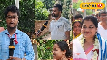 শর্মিলা