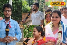 চিকিৎসক থেকে প্রার্থী, শর্মিলা সরকারকে নিয়ে প্রতিবেশীরা কী বলছেন?