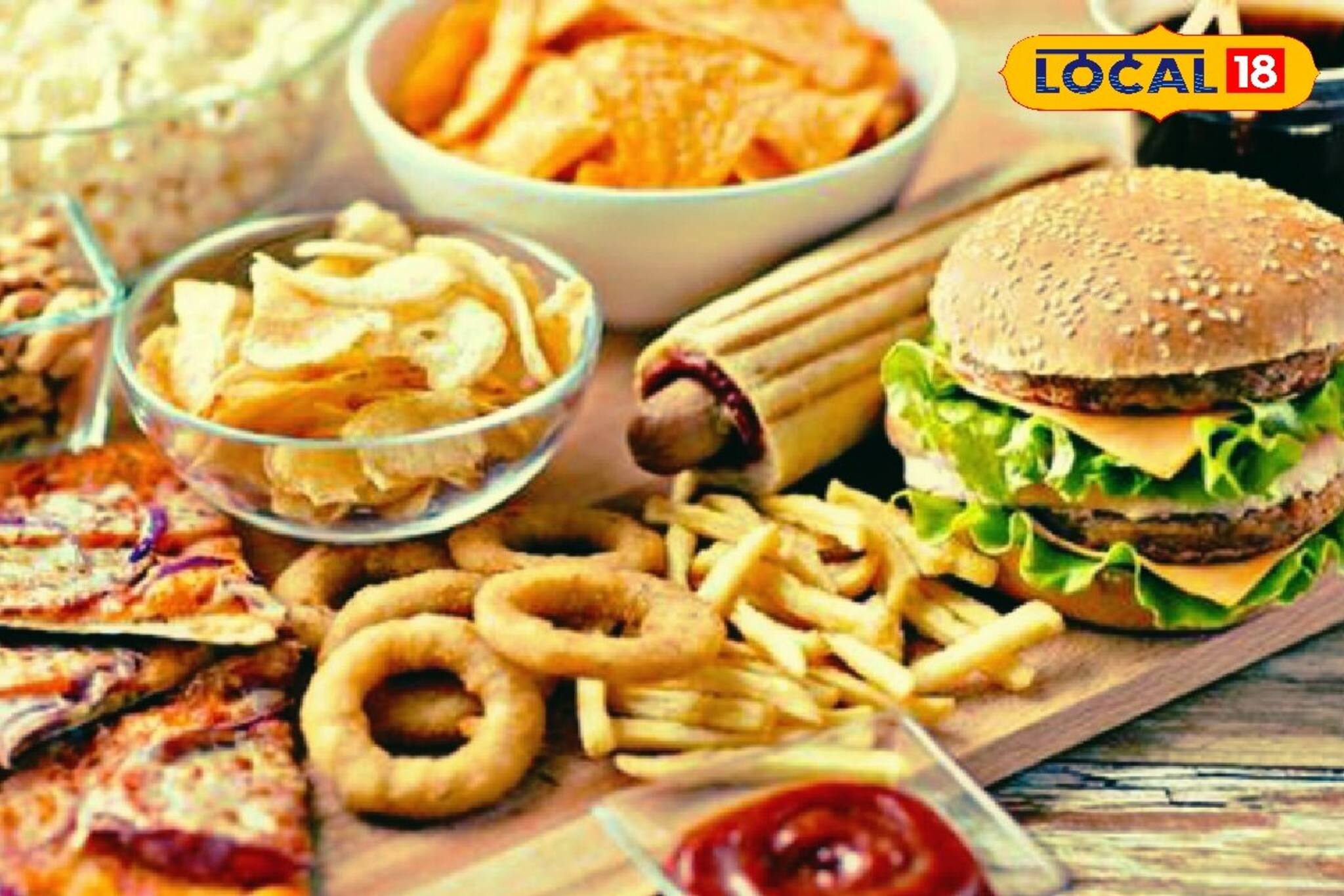 রাস্তার 'এই' খাবার চেটেপুটে খাচ্ছেন? একধাক্কায় কমছে আয়ু! অজান্তেই হচ্ছে ক্ষতি