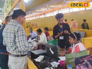 বর্ধমান দুর্গাপুর লোকসভা কেন্দ্রের ডিসিআরসি।