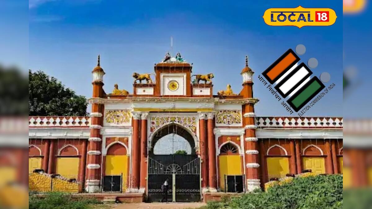 Lok Sabha Election 2024 কৃষ্ণনগর এবার হেভিওয়েট কেন্দ্র! মহুয়া বনাম