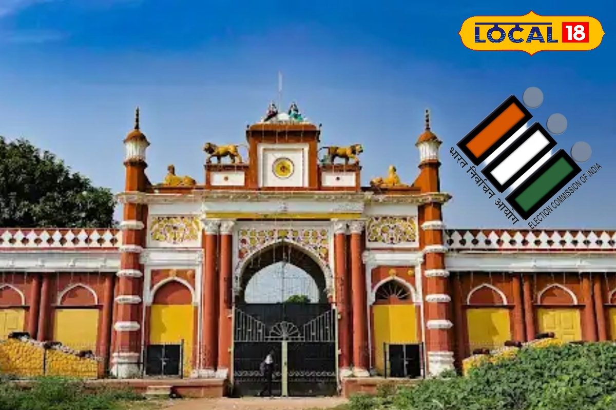 Lok Sabha Election 2024 কৃষ্ণনগর এবার হেভিওয়েট কেন্দ্র! মহুয়া বনাম