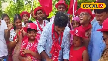 প্রচারে