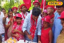 জন্মদিনে প্রচারে বেরিয়ে অভিভূত সৃজন! ভাঙড়ে বামপ্রার্থী পেলেন 'বিরাট' চমক