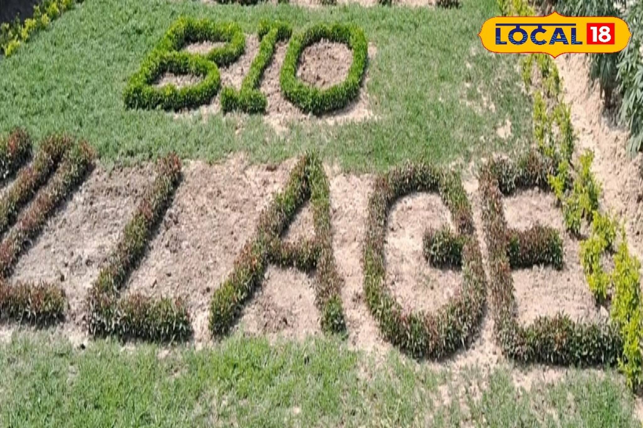 বিষমুক্ত ফসল উৎপাদনের লক্ষ্যে সুন্দরবনে বায়ো ভিলেজ, গড়ে উঠছে মডেল গ্রাম