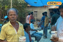 কোনও অশান্তি নেই! ভোটের দিন পিকনিকের আমেজ পূর্ব বর্ধমানে