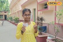 ব্যাপক উৎসাহ নতুন ভোটারদের, সোশ্যাল মিডিয়া ভরল প্রথমবার ভোট দানের ছবিতে