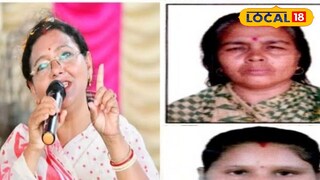 তিন প্রতিমার লড়াই