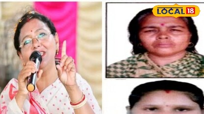 তিন প্রতিমার লড়াই তিন প্রতিমার লড়াই