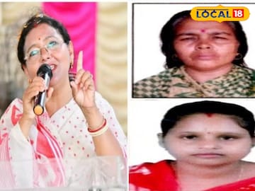 তিন প্রতিমার লড়াই