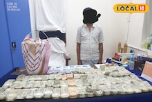 বাড়িতেই মজুত কোটি কোটি টাকার মাদক! সঙ্গে নগদ ৩২ লক্ষ, টাকা গোনার মেশিন উদ্ধার