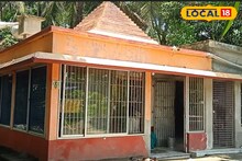 কলেরা ঠেকিয়েছিলেন মা বুরুজ কালী!
