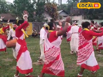 সারহুল