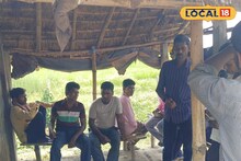 ভোটের দিন একদম খালি হয়ে গিয়েছিল, নির্বাচন মিটতেই চেনা ছবি শিল্পতালুকে