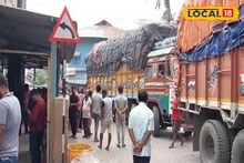 হিলি স্থলবন্দর ঘিরে আশায় বুক বাঁধছেন ব্যবসায়ীরা