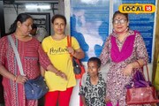 শিক্ষিকা ও পুলিশ কর্মী প্রচেষ্টায় রাজস্থান থেকে বাড়ি ফিরলেন ব্যান্ডেলের নিখোঁজ মহিলা
