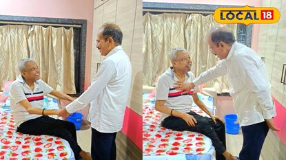 সৌজন্য সাক্ষাৎ