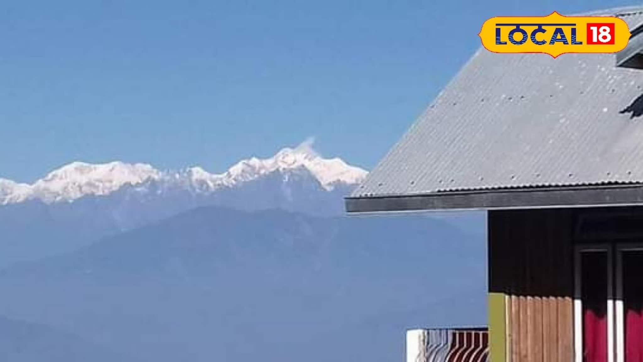 Ramdhura-Travel: কাঞ্চনজঙ্ঘা ঘরে এসে উঁকি দেবে! ঘুরে আসুন মেঘের দেশ 'রামধুরা'! খুব সস্তায় থাকা-খাওয়া! কোথায় থাকবেন, কীভাবে যাবেন? জানুন