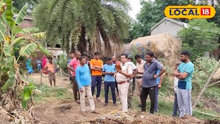 দেহ উদ্ধার ঘিরে চাঞ্চল্য 