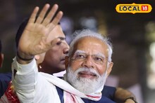 ঝাড়গ্রামে আবার পদ্ম ফুটবে? মোদিতেই ভরসা খুঁজছে বিজেপি