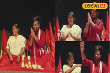 ভোটপ্রচারে বাড়তি মাত্রা! সায়নে সমর্থনে তমলুকে রোড শো মীনাক্ষীর...